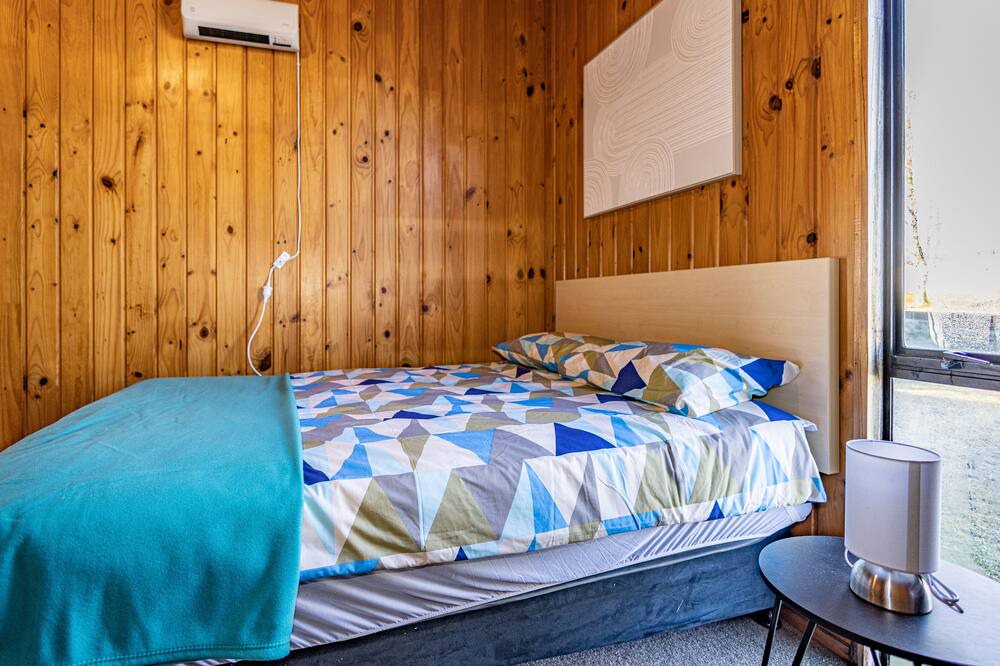 Photo of Bedroom in National Park Village
