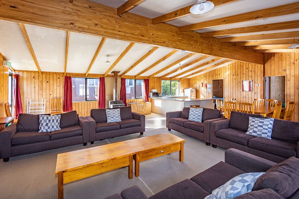 Photo of Livingroom in National Park Village