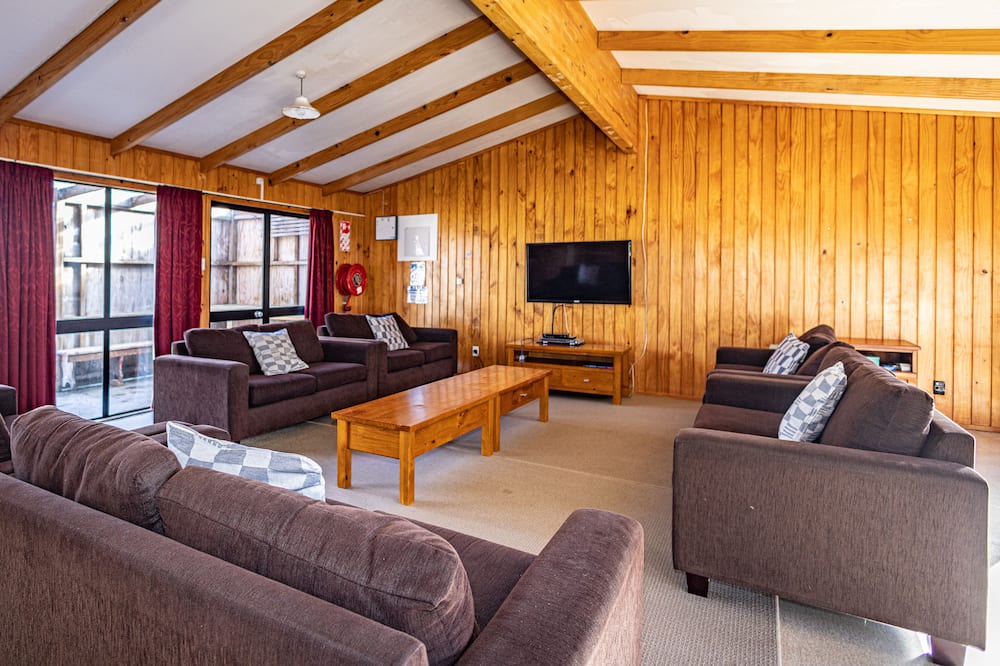 Photo of Livingroom in National Park Village