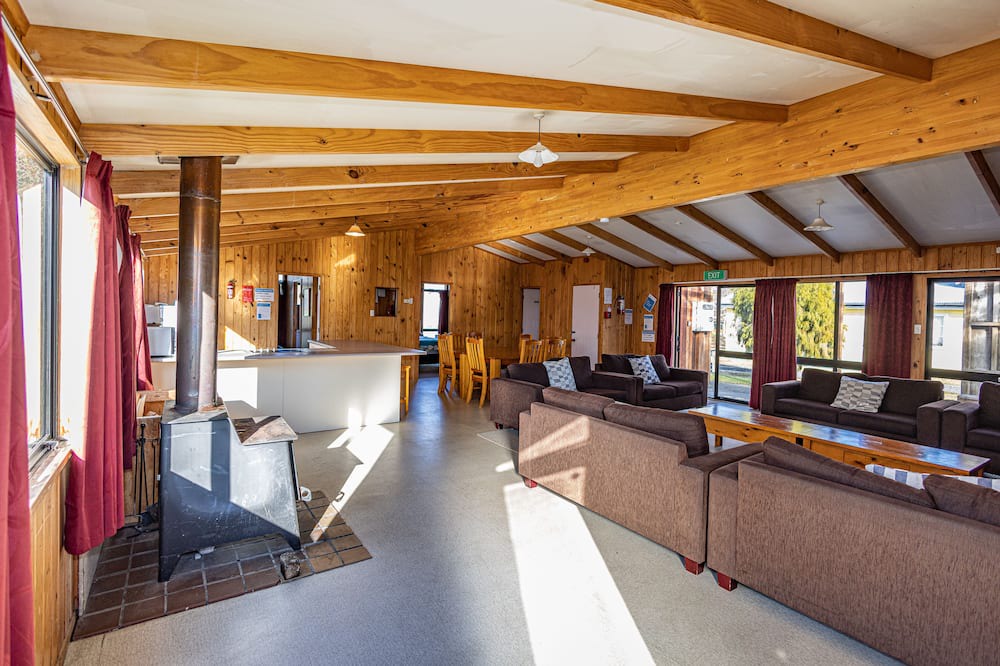 Photo of Livingroom in National Park Village