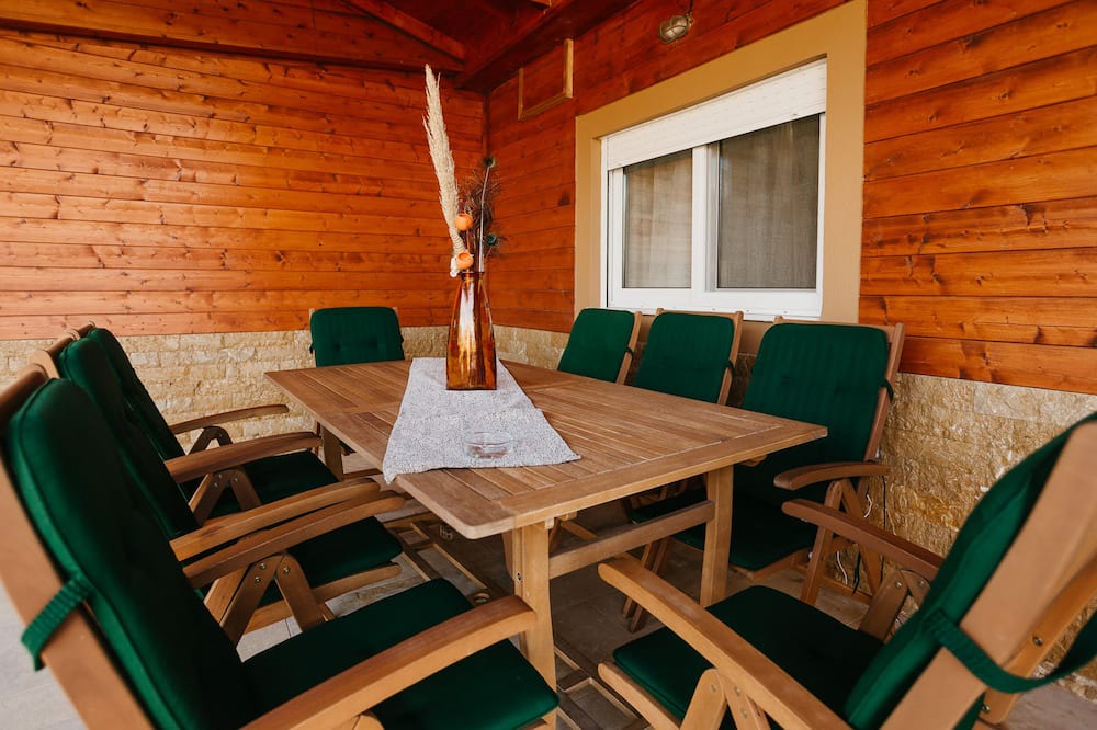 Photo of Patio Balcony in Andravida-Kyllini