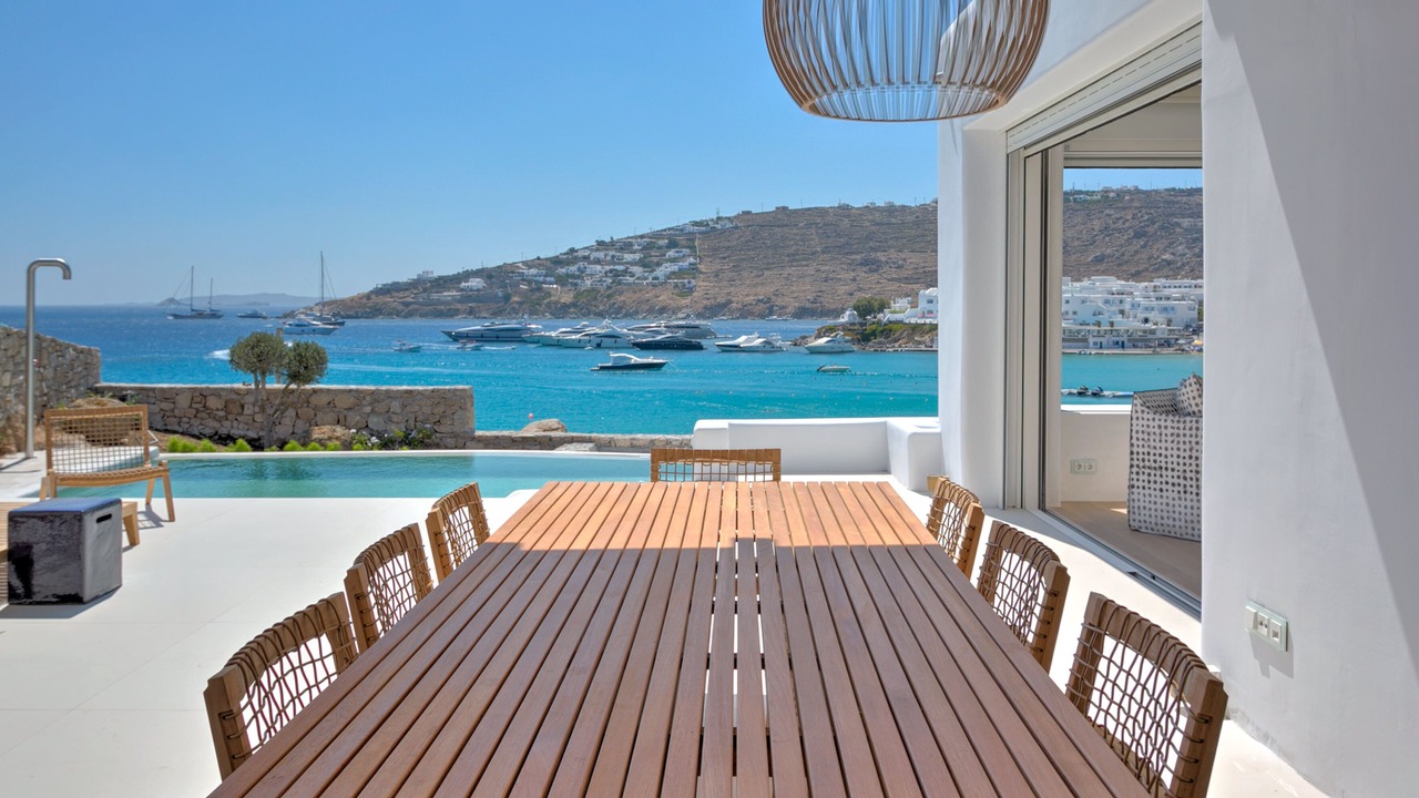 Photo of Outdoor in Platis Gialos