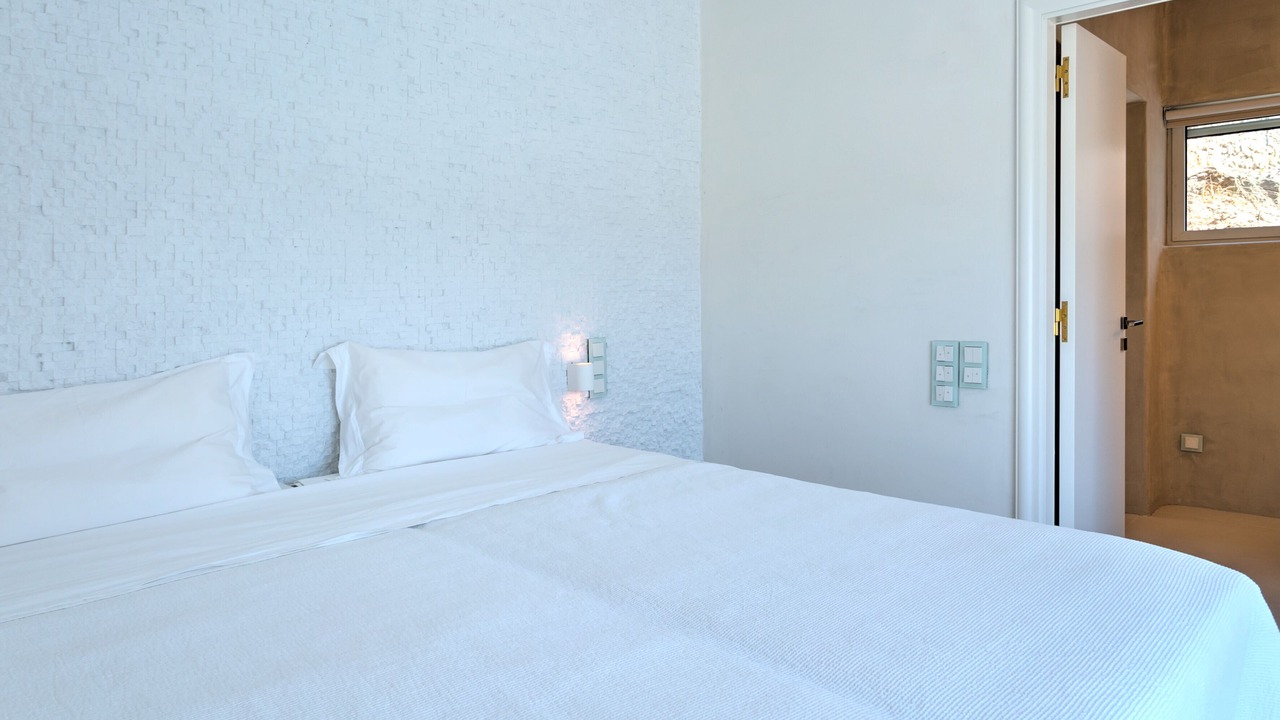 Photo of Bedroom in Platis Gialos