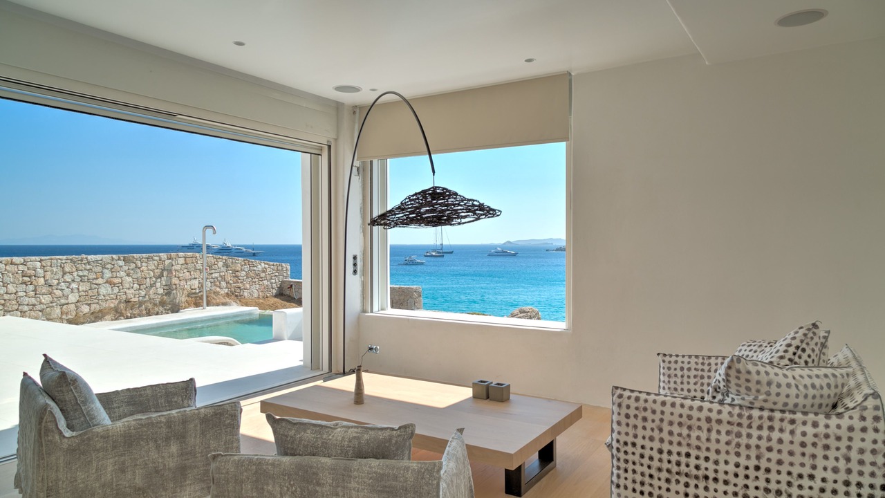 Photo of Outdoor in Platis Gialos
