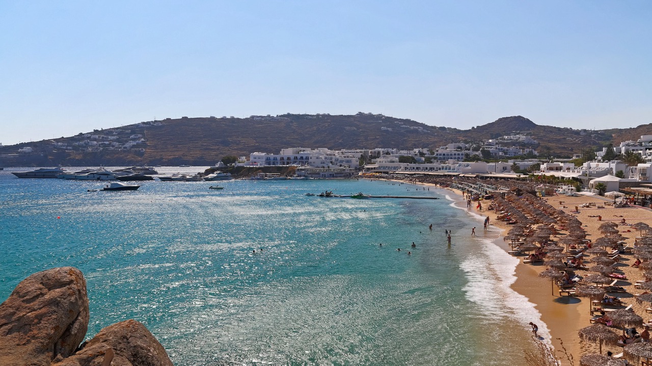 Photo of Others in Platis Gialos