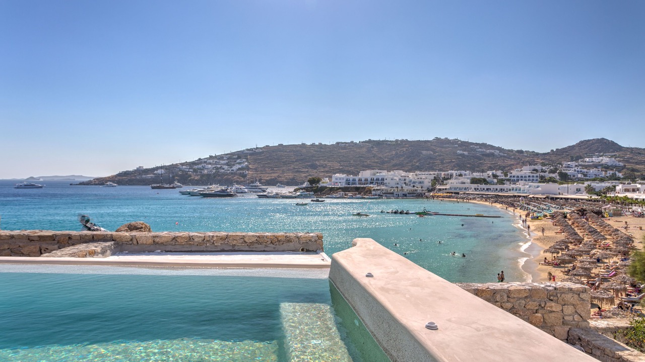 Photo of Outdoor in Platis Gialos