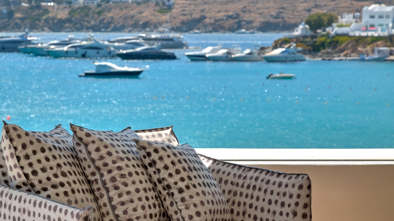 Photo of Outdoor in Platis Gialos