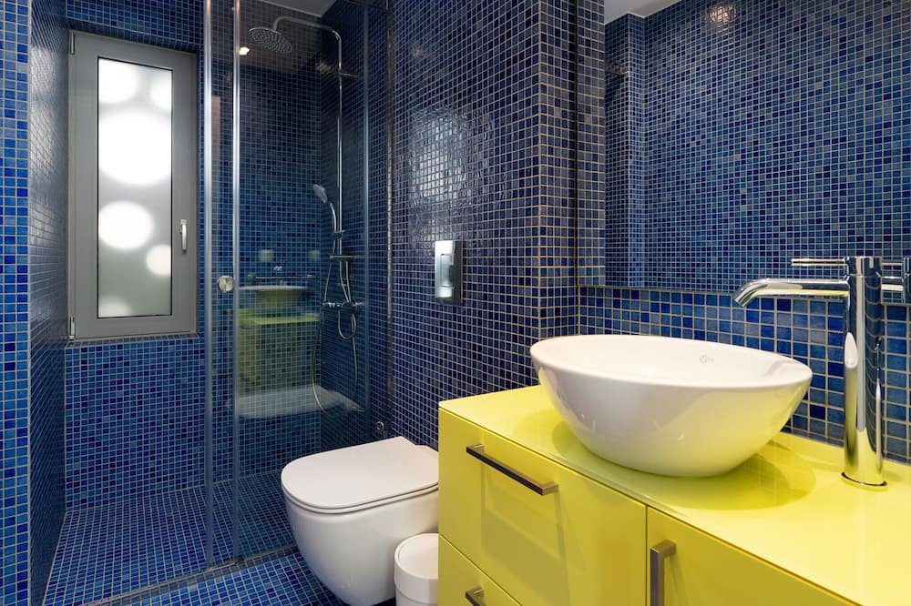 Photo of Bathroom in Gournai