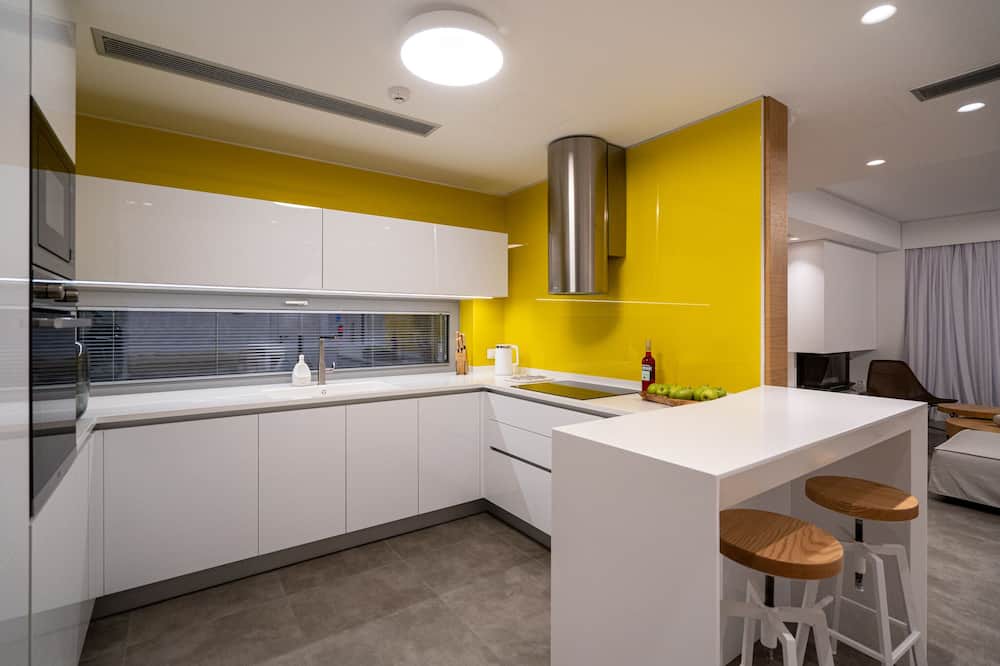 Photo of Kitchen in Gournai