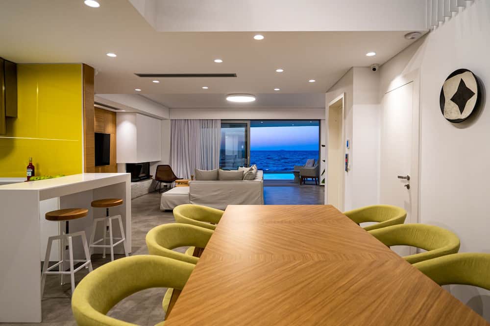Photo of Livingroom in Gournai