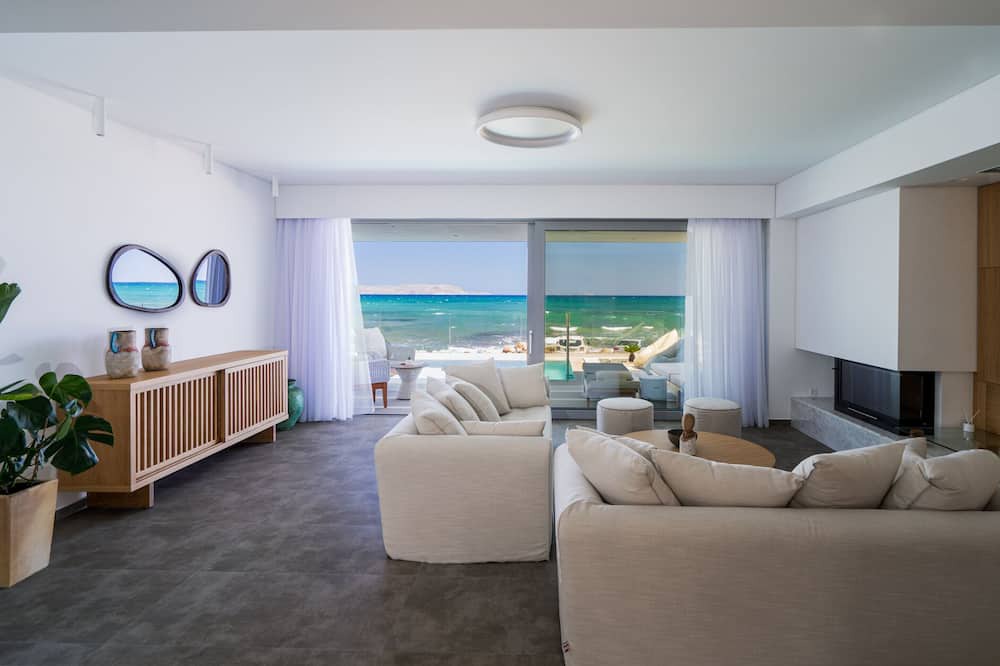 Photo of Livingroom in Gournai