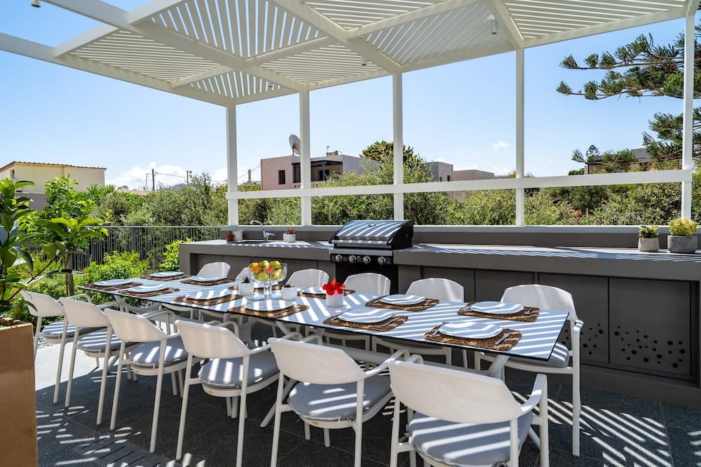 Photo of Patio Balcony in Gournai