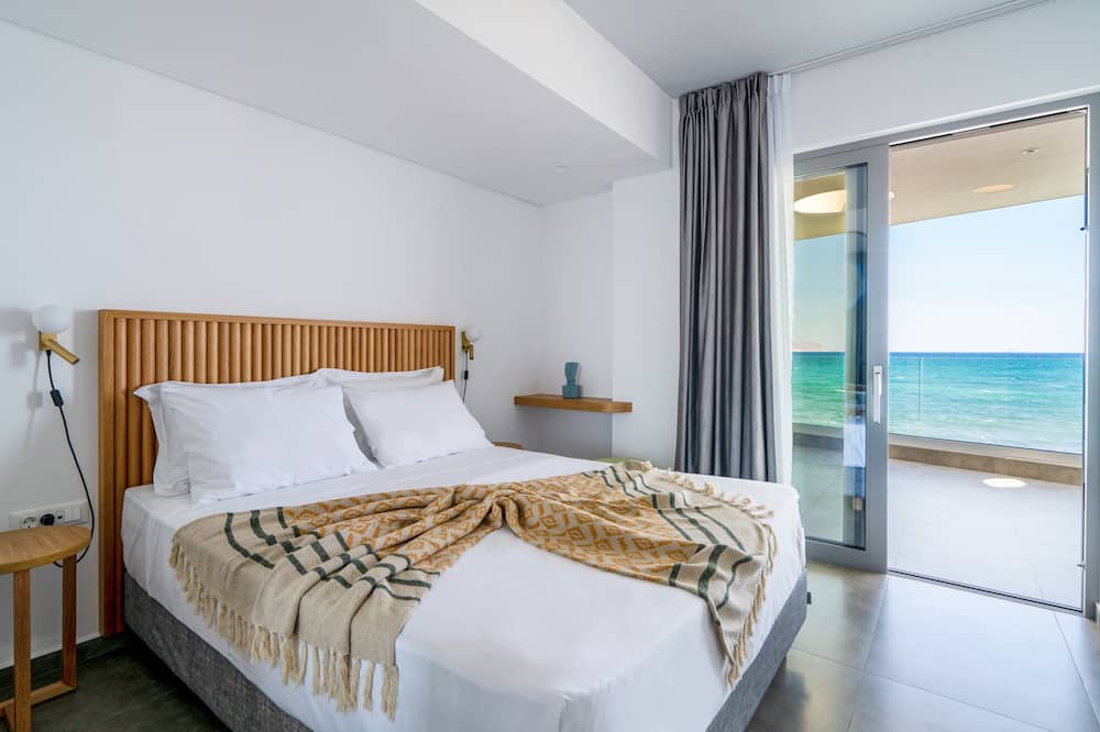 Photo of Bedroom in Gournai