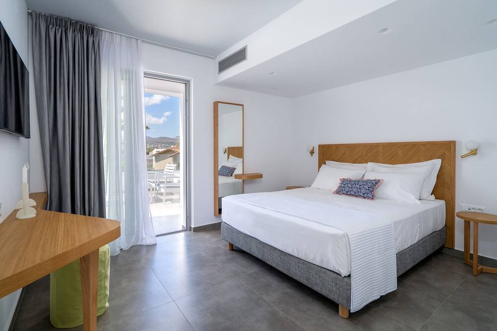 Photo of Bedroom in Gournai