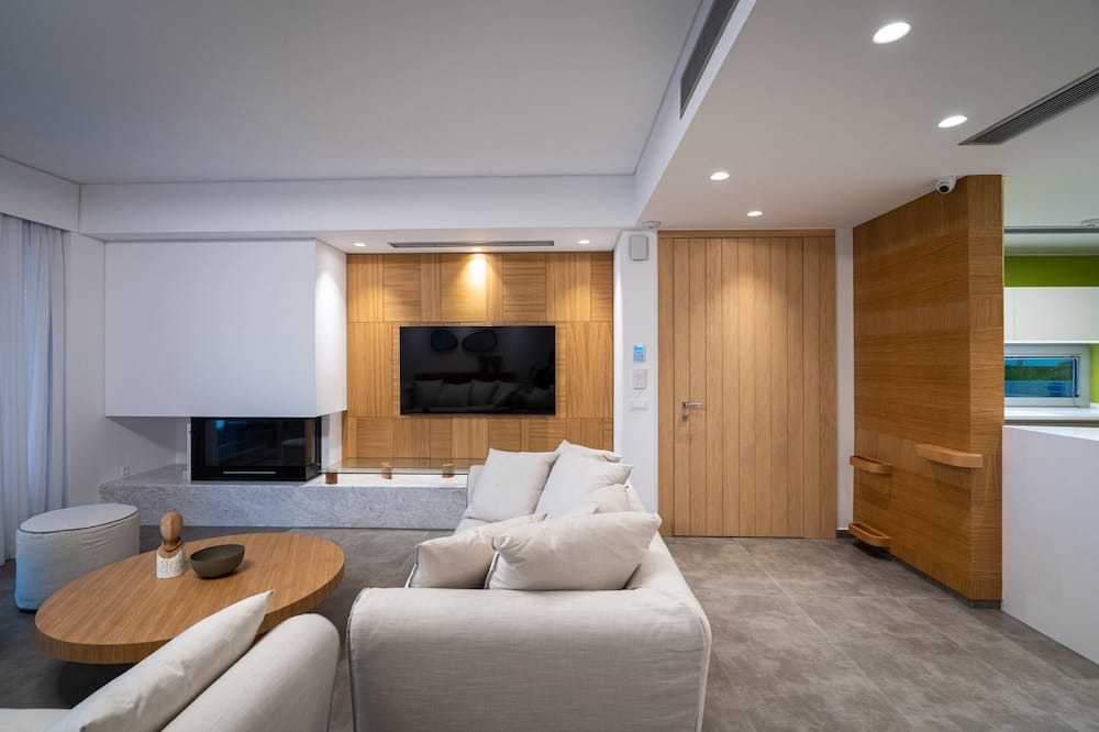 Photo of Livingroom in Gournai