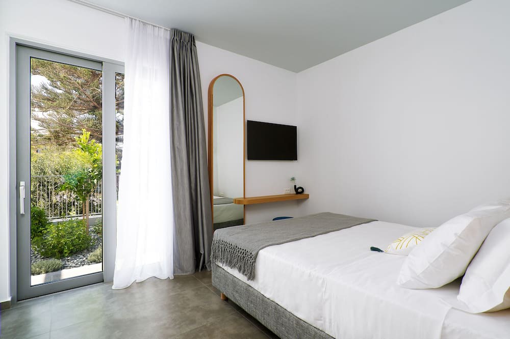 Photo of Bedroom in Gournai