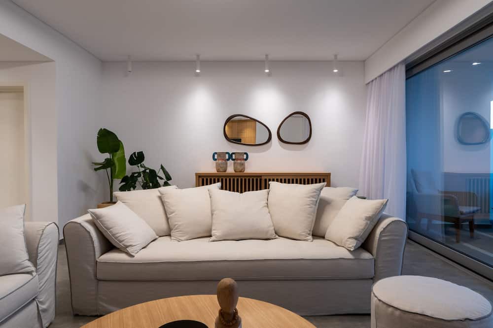 Photo of Livingroom in Gournai