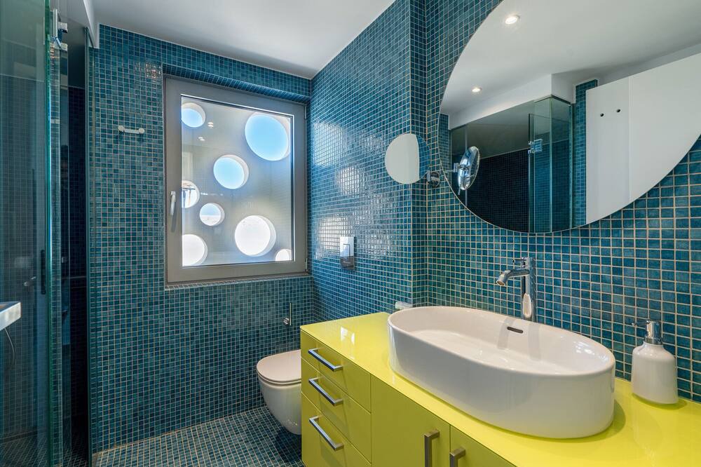 Photo of Bathroom in Gournai