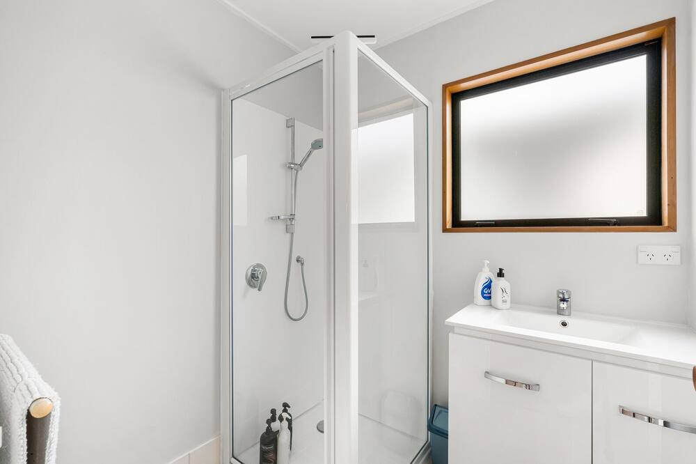 Photo of Bathroom in Lake Hawea