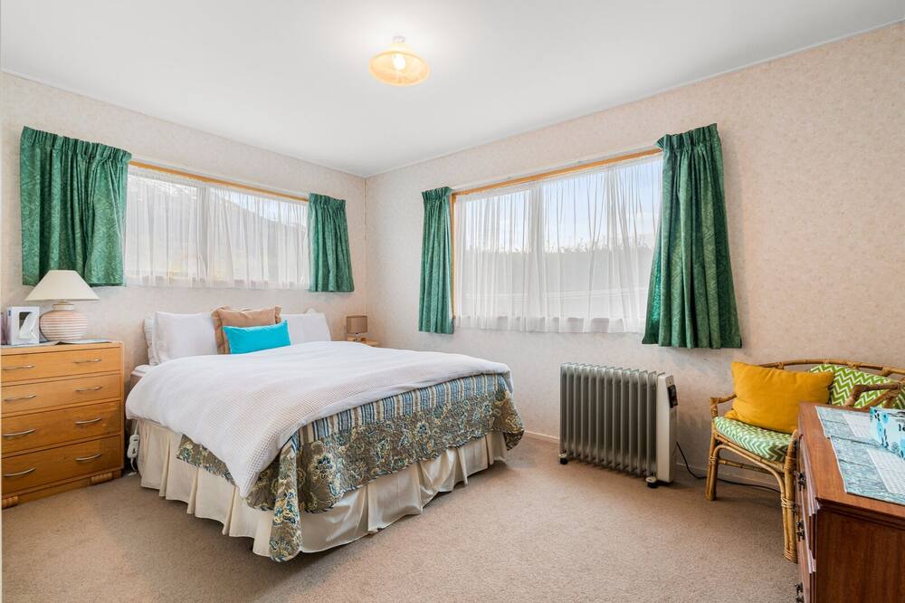Photo of Bedroom in Lake Hawea