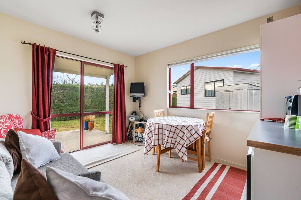 Photo of Livingroom in Lake Hawea