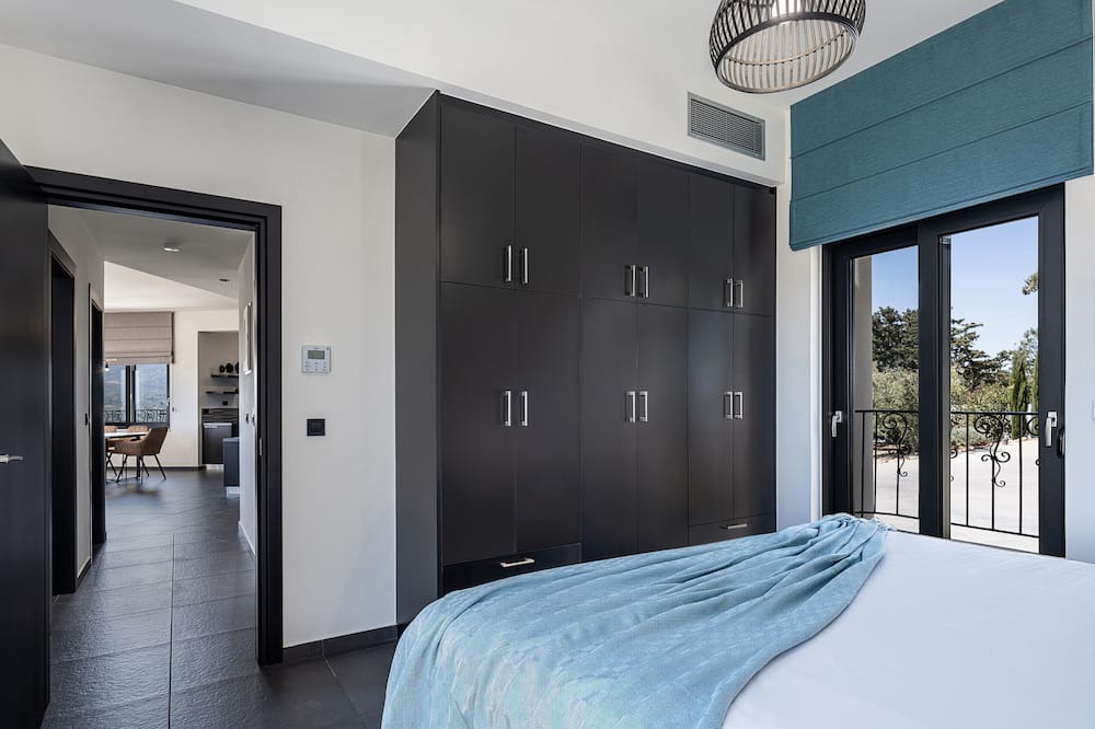 Photo of Bedroom in Polemarchi