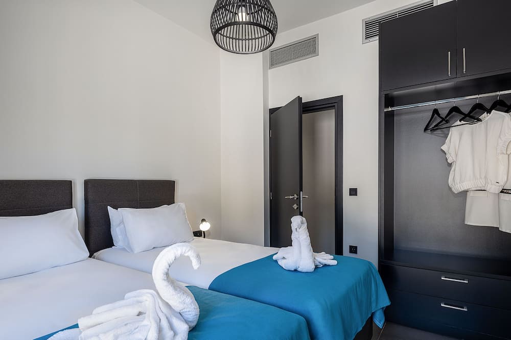 Photo of Bedroom in Polemarchi