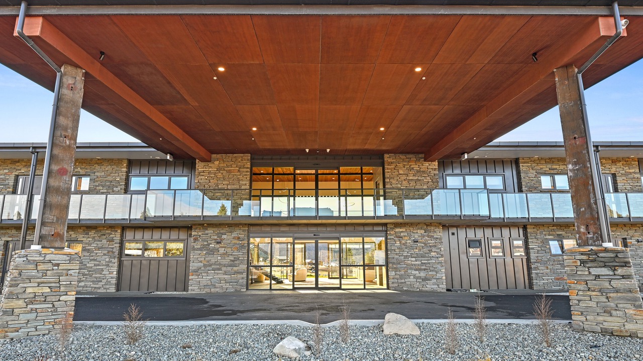Photo of Outdoor in Lake Tekapo