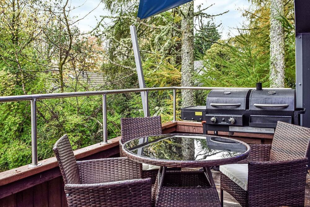 Photo of Patio Balcony in Benderloch