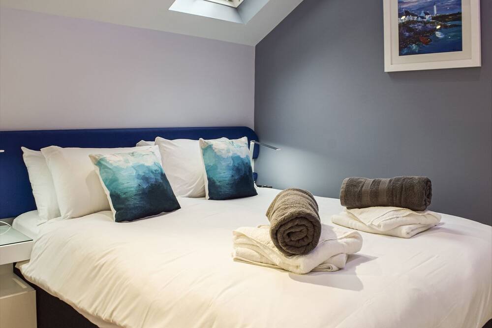 Photo of Bedroom in Benderloch