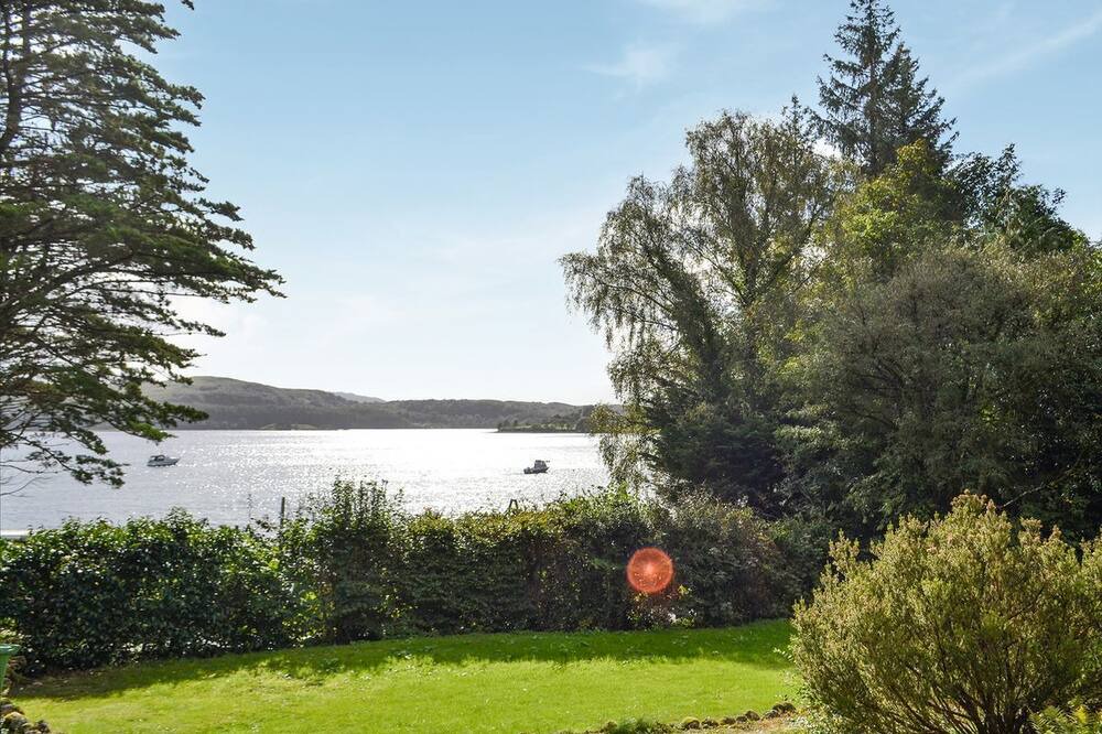 Photo of Outdoor in Benderloch