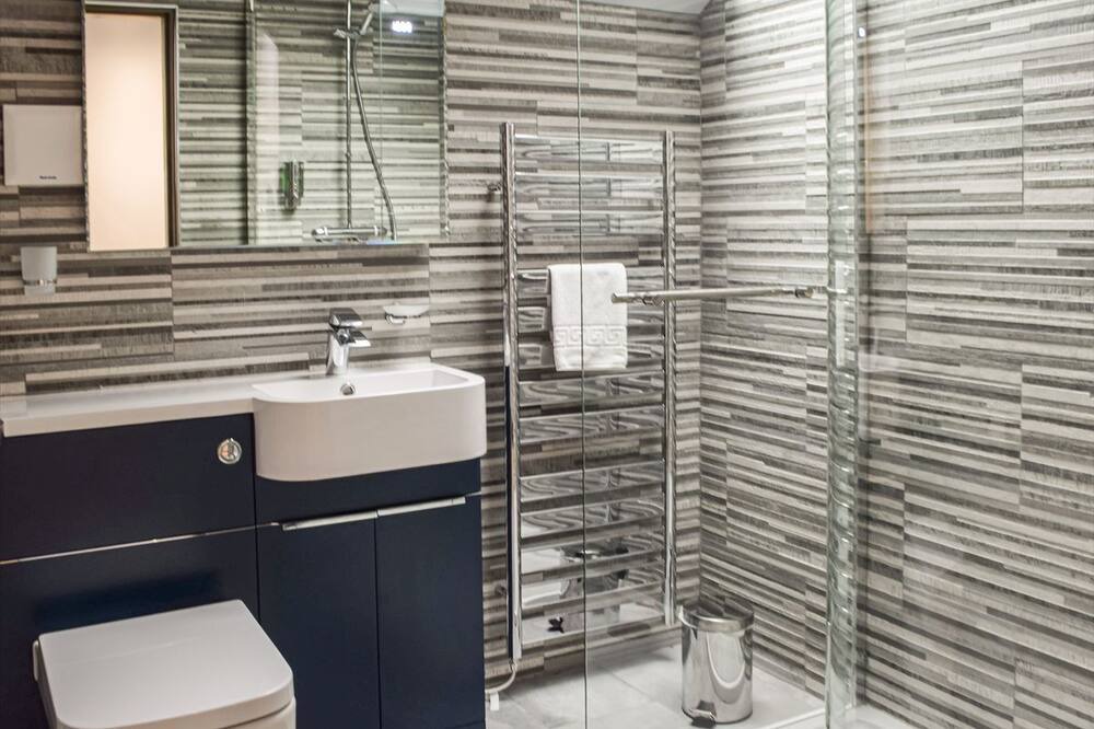 Photo of Bathroom in Benderloch