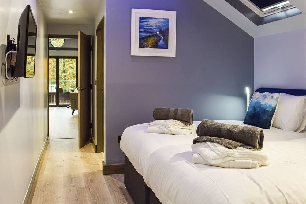 Photo of Bedroom in Benderloch
