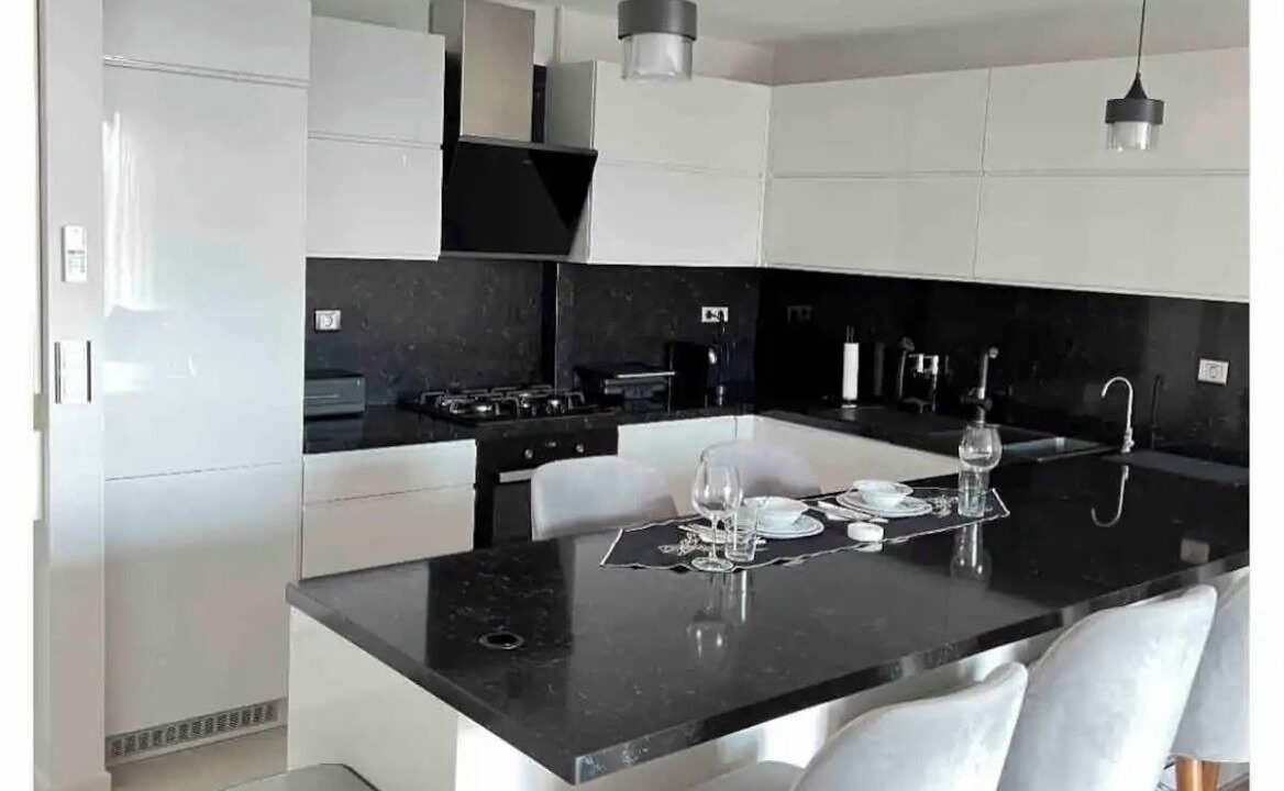Photo of Kitchen in Umraniye