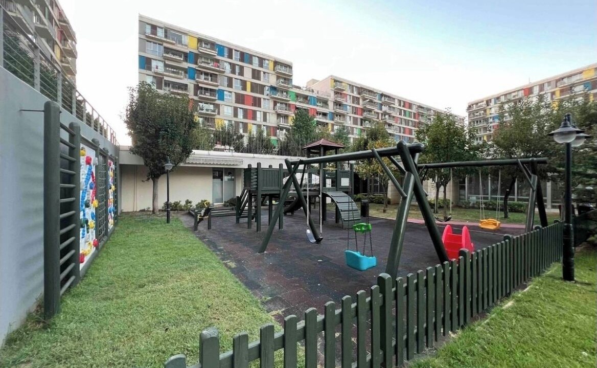 Photo of Outdoor in Umraniye