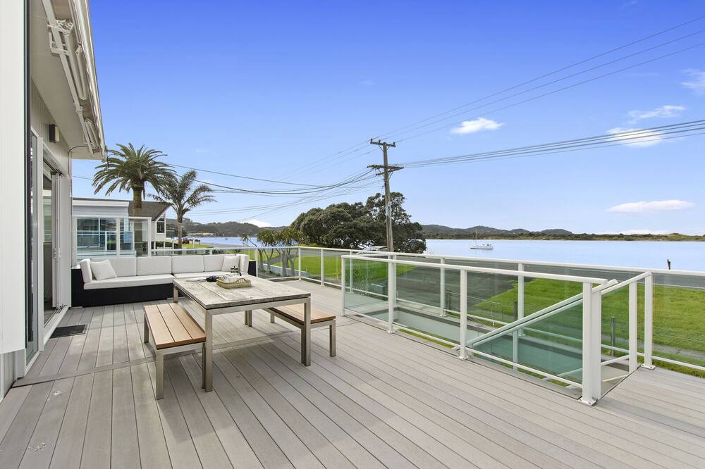 Photo of Patio Balcony in Ngunguru