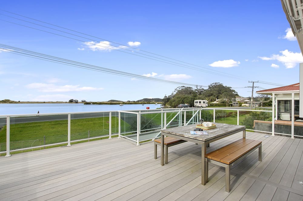 Photo of Patio Balcony in Ngunguru