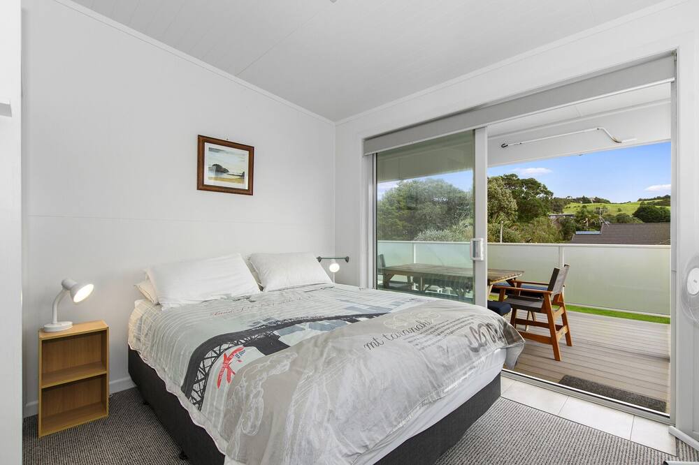 Photo of Bedroom in Ngunguru