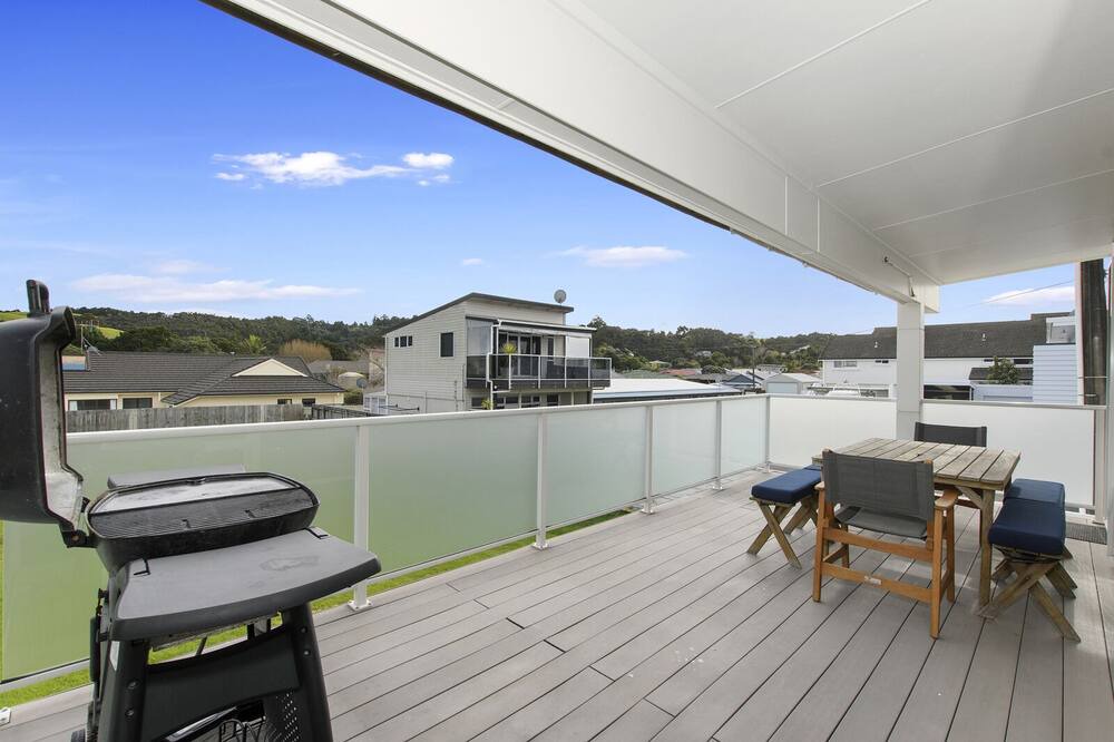 Photo of Patio Balcony in Ngunguru