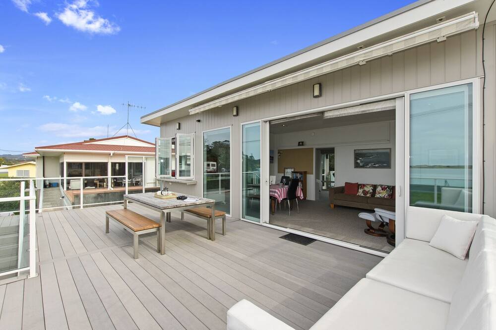 Photo of Patio Balcony in Ngunguru