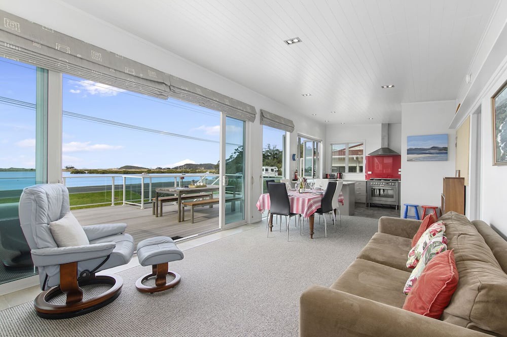 Photo of Livingroom in Ngunguru
