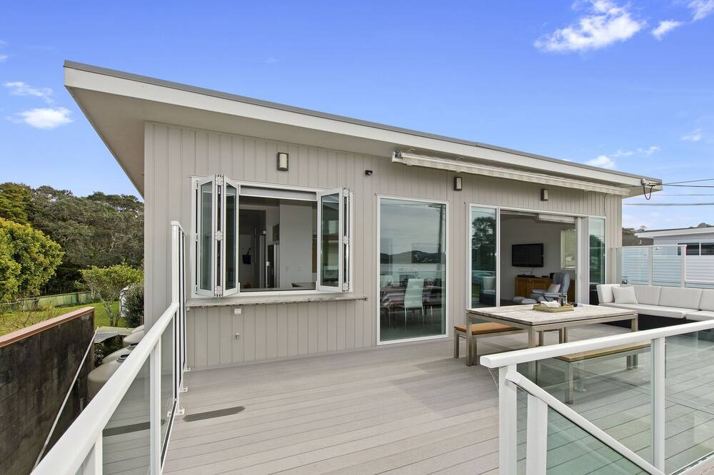 Photo of Patio Balcony in Ngunguru