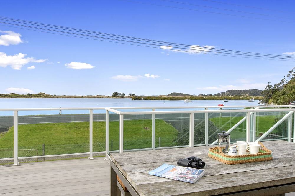 Photo of Patio Balcony in Ngunguru