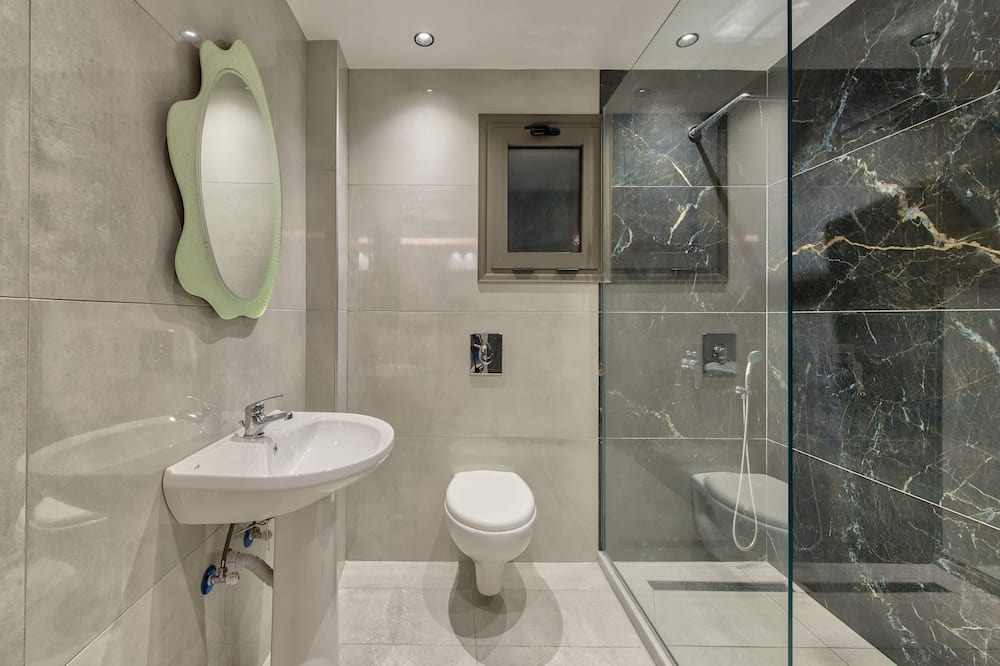 Photo of Bathroom in Kalpaki