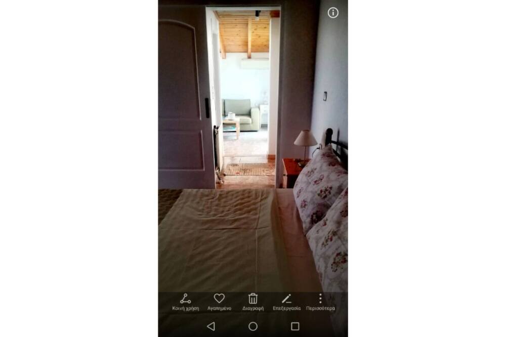 Photo of Bedroom in Faraklata