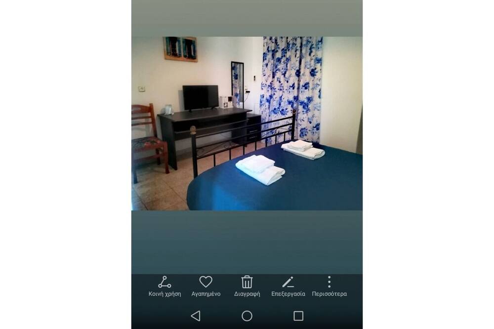 Photo of Bedroom in Faraklata