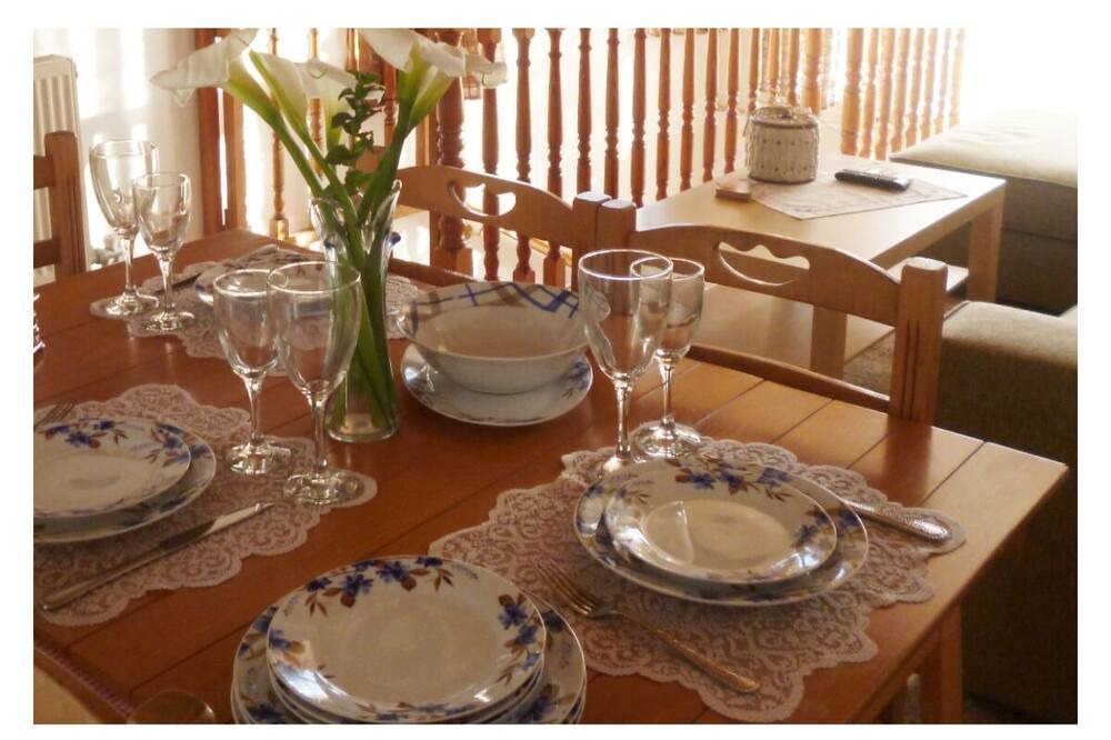 Photo of Kitchen in Faraklata
