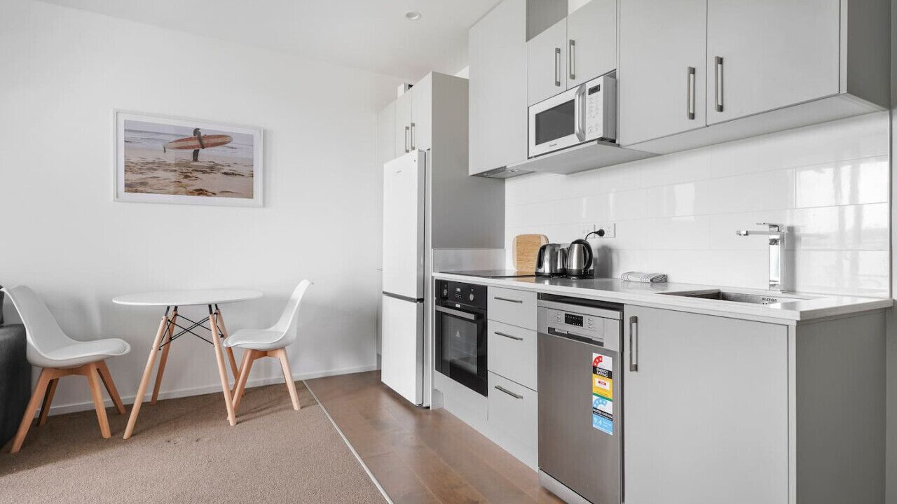 Photo of Kitchen in Manurewa