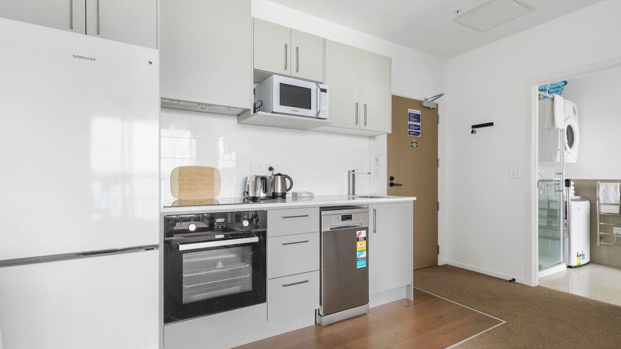 Photo of Kitchen in Manurewa