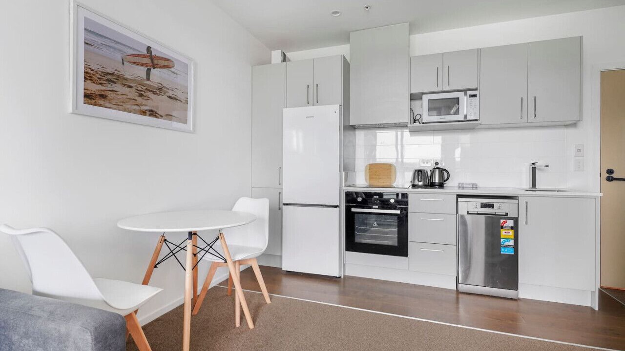 Photo of Kitchen in Manurewa